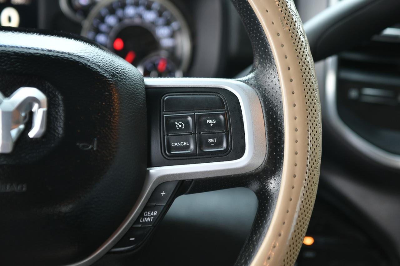 2022 Ram 2500 Lone Star Lake Worth FL