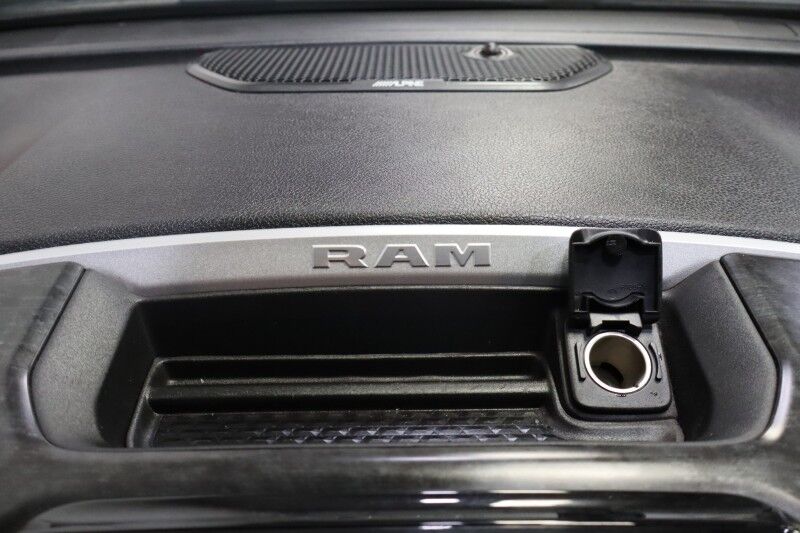 2022 Ram 2500 Lone Star Night Edition 6.7L Diesel Tech Pkg NEW 35in Tires Arlington TX