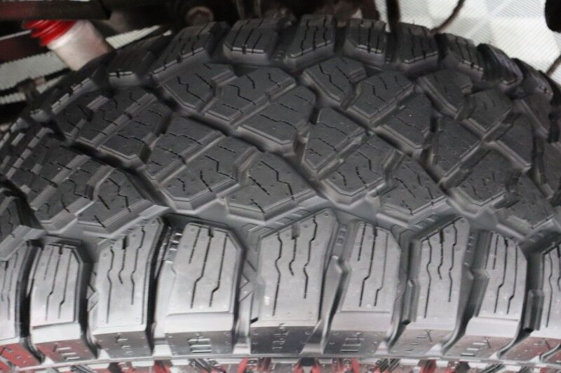 2022 Ram 2500 Lone Star Night Edition 6.7L Diesel Tech Pkg NEW 35in Tires Arlington TX