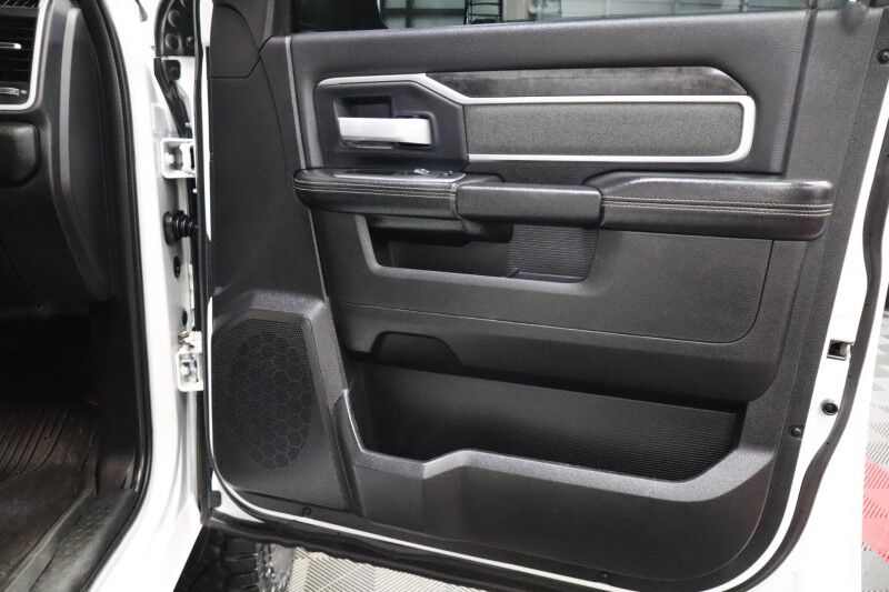 2022 Ram 2500 Lone Star Night Edition 6.7L Diesel Tech Pkg NEW 35in Tires Arlington TX