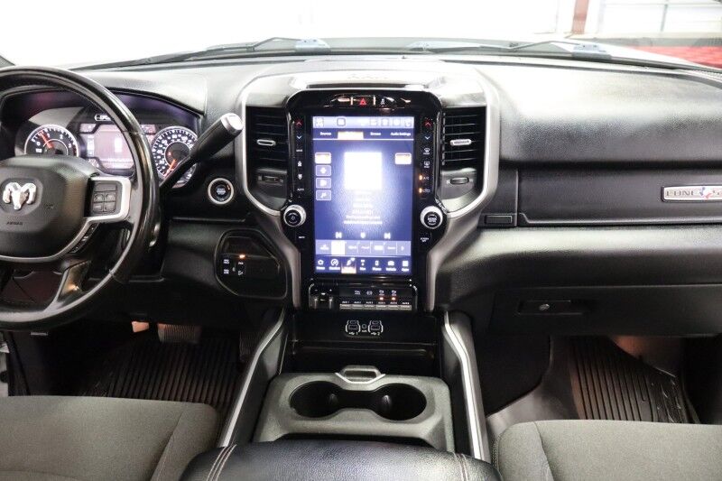 2022 Ram 2500 Lone Star Night Edition 6.7L Diesel Tech Pkg NEW 35in Tires Arlington TX