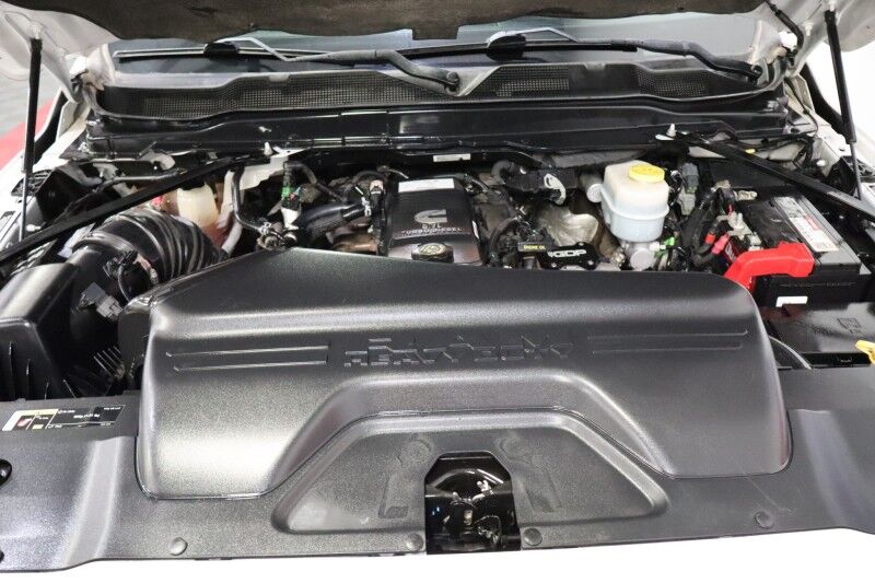 2022 Ram 2500 Lone Star Night Edition 6.7L Diesel Tech Pkg NEW 35in Tires Arlington TX