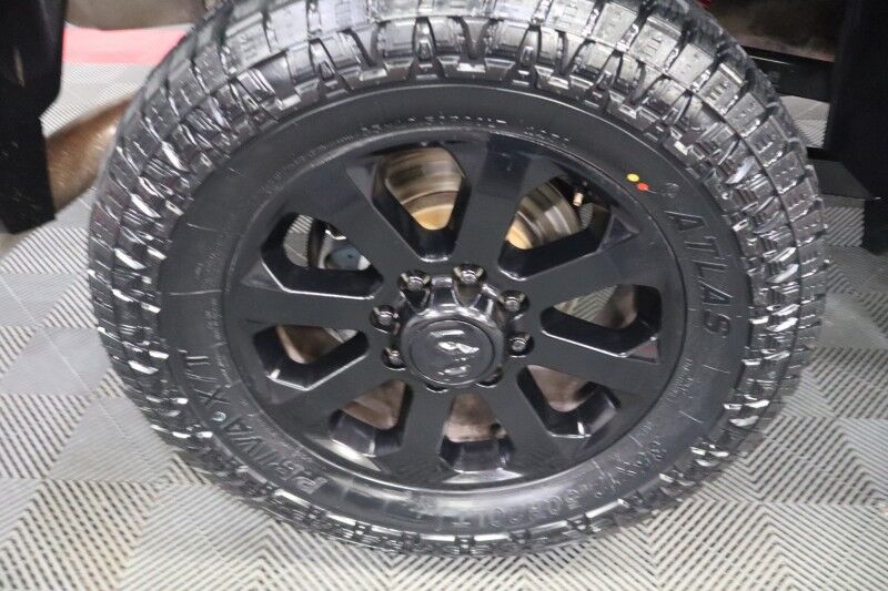 2022 Ram 2500 Lone Star Night Edition 6.7L Diesel Tech Pkg NEW 35in Tires Arlington TX