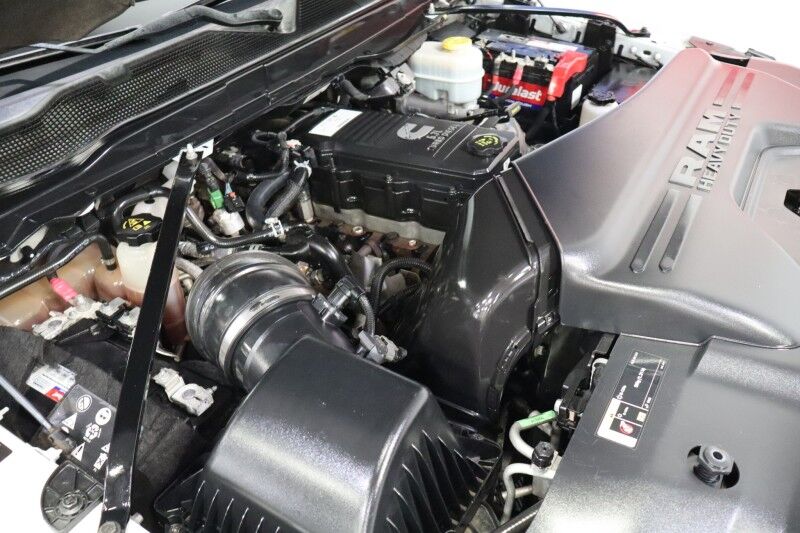 2022 Ram 2500 Lone Star Night Edition 6.7L Diesel Tech Pkg NEW 35in Tires Arlington TX