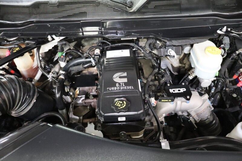 2022 Ram 2500 Lone Star Night Edition 6.7L Diesel Tech Pkg NEW 35in Tires Arlington TX