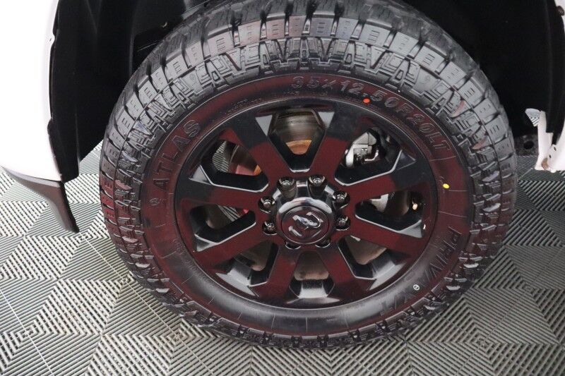 2022 Ram 2500 Lone Star Night Edition 6.7L Diesel Tech Pkg NEW 35in Tires Arlington TX