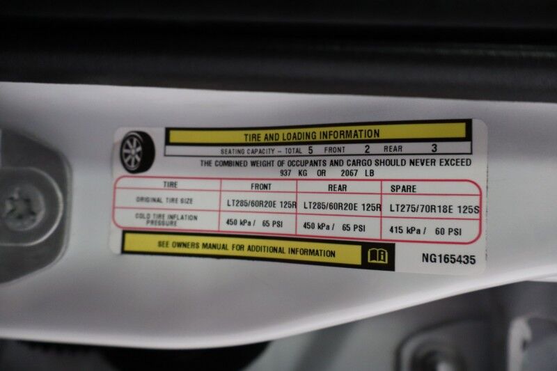 2022 Ram 2500 Lone Star Night Edition 6.7L Diesel Tech Pkg NEW 35in Tires Arlington TX