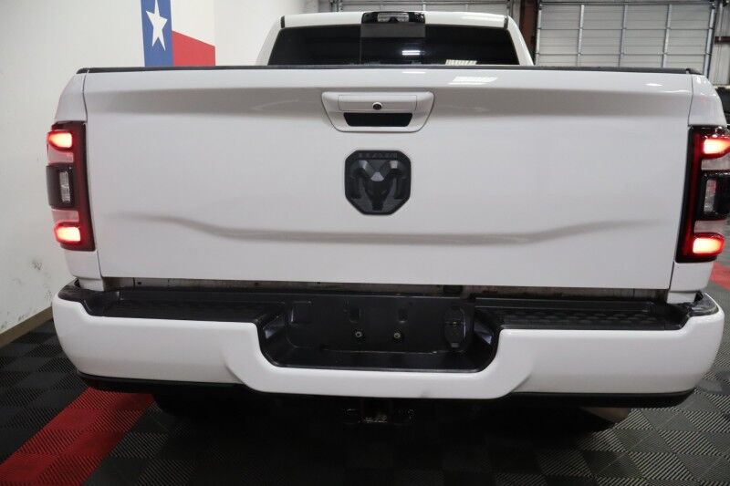 2022 Ram 2500 Lone Star Night Edition 6.7L Diesel Tech Pkg NEW 35in Tires Arlington TX