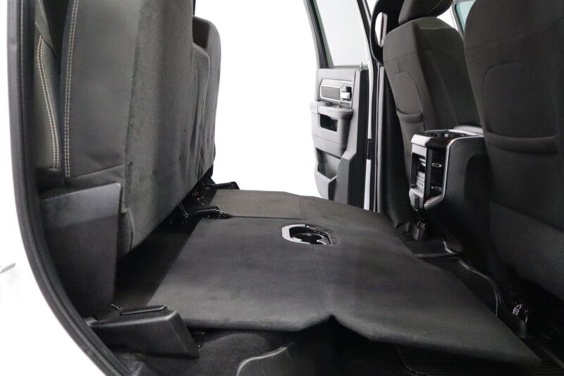 2022 Ram 2500 Lone Star Night Edition 6.7L Diesel Tech Pkg NEW 35in Tires Arlington TX