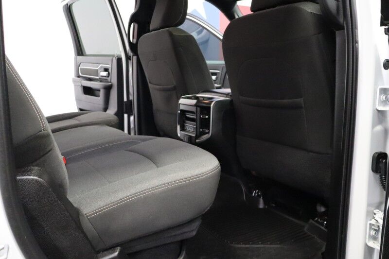 2022 Ram 2500 Lone Star Night Edition 6.7L Diesel Tech Pkg NEW 35in Tires Arlington TX
