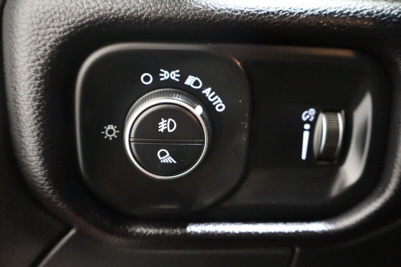 2022 Ram 2500 Lone Star Night Edition 6.7L Diesel Tech Pkg NEW 35in Tires Arlington TX