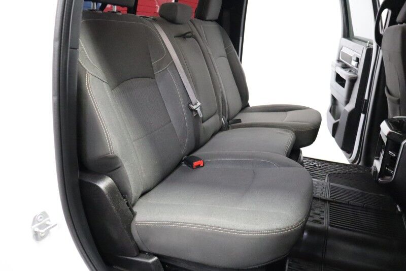 2022 Ram 2500 Lone Star Night Edition 6.7L Diesel Tech Pkg NEW 35in Tires Arlington TX