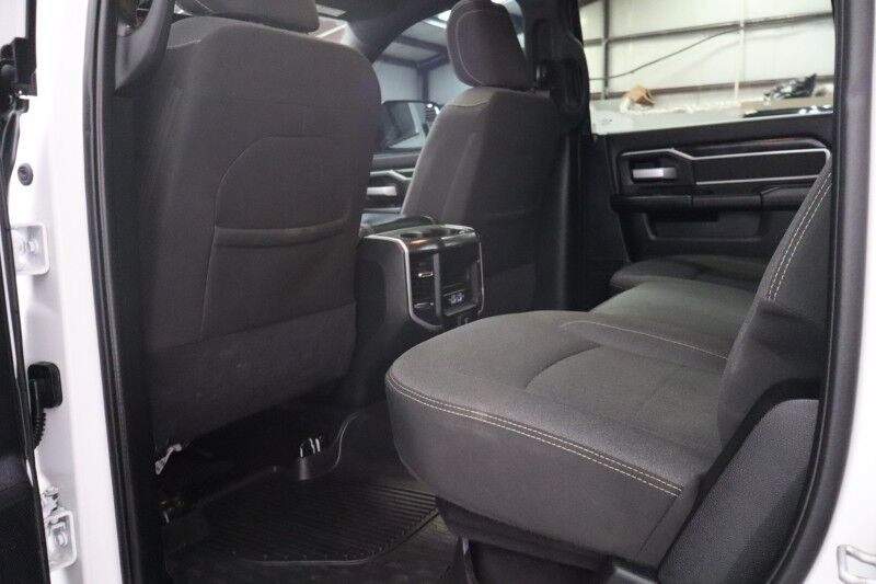 2022 Ram 2500 Lone Star Night Edition 6.7L Diesel Tech Pkg NEW 35in Tires Arlington TX
