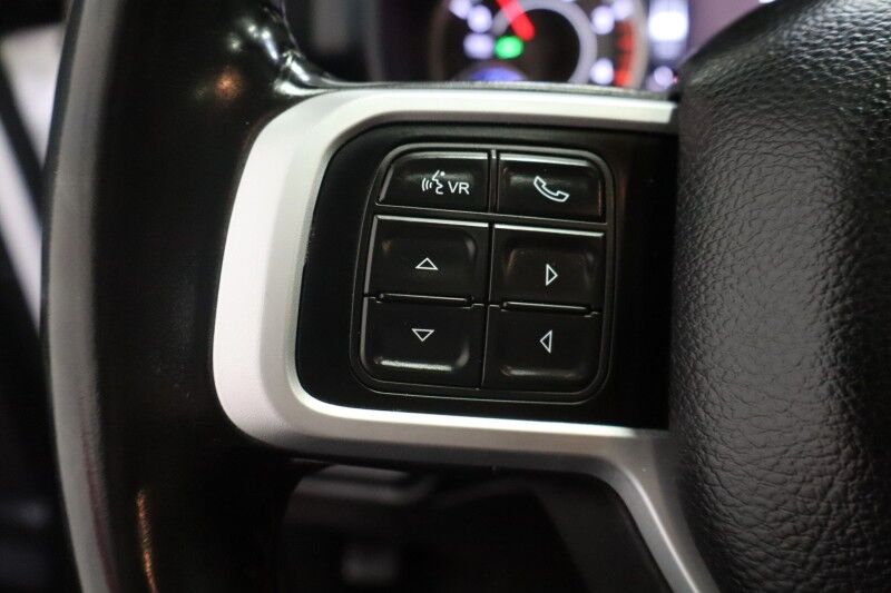 2022 Ram 2500 Lone Star Night Edition 6.7L Diesel Tech Pkg NEW 35in Tires Arlington TX
