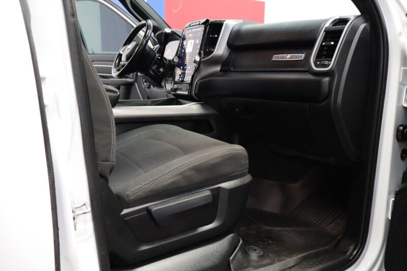 2022 Ram 2500 Lone Star Night Edition 6.7L Diesel Tech Pkg NEW 35in Tires Arlington TX