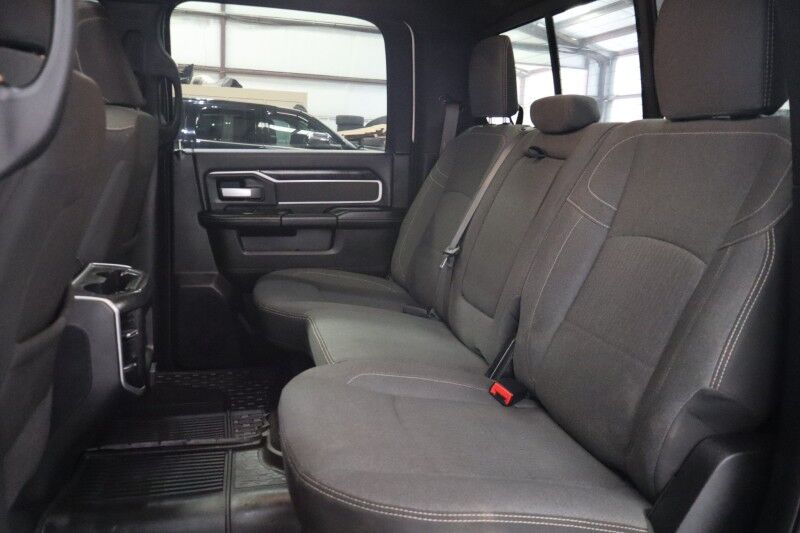 2022 Ram 2500 Lone Star Night Edition 6.7L Diesel Tech Pkg NEW 35in Tires Arlington TX