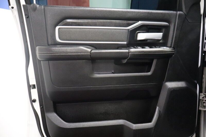 2022 Ram 2500 Lone Star Night Edition 6.7L Diesel Tech Pkg NEW 35in Tires Arlington TX