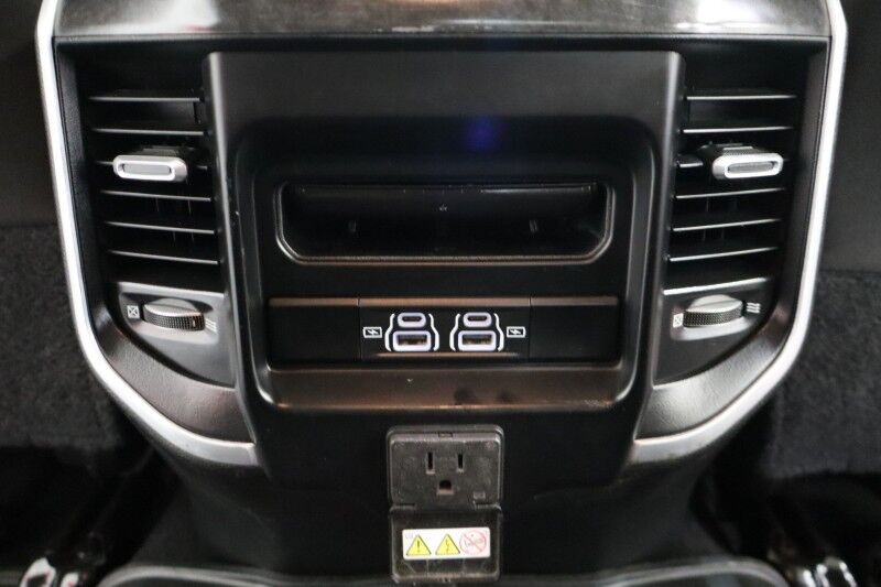 2022 Ram 2500 Lone Star Night Edition 6.7L Diesel Tech Pkg NEW 35in Tires Arlington TX