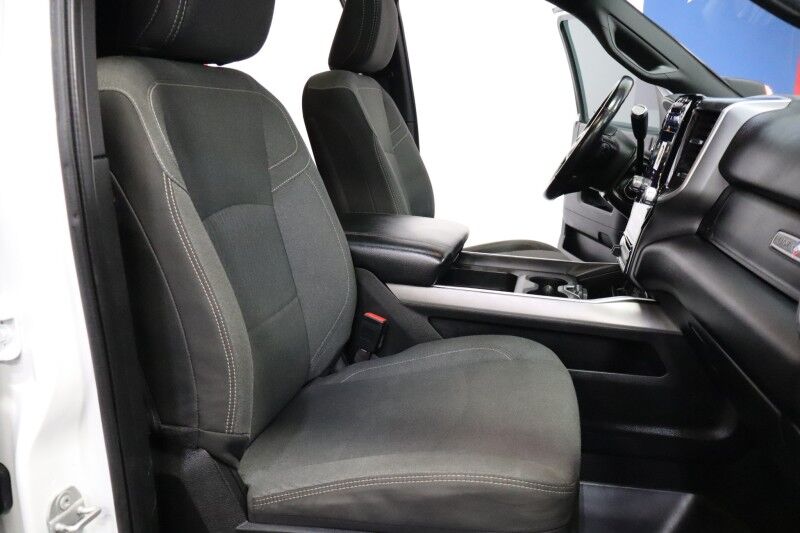 2022 Ram 2500 Lone Star Night Edition 6.7L Diesel Tech Pkg NEW 35in Tires Arlington TX