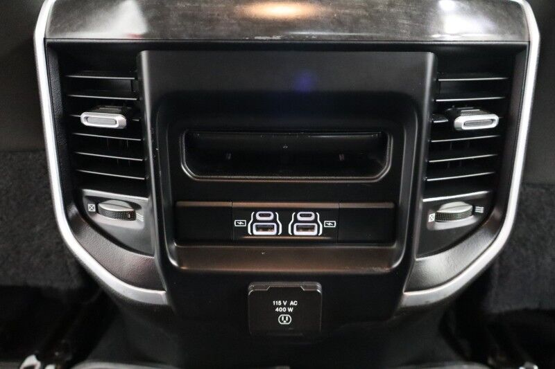 2022 Ram 2500 Lone Star Night Edition 6.7L Diesel Tech Pkg NEW 35in Tires Arlington TX