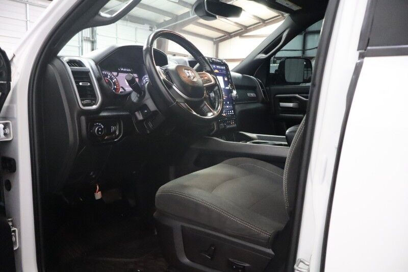2022 Ram 2500 Lone Star Night Edition 6.7L Diesel Tech Pkg NEW 35in Tires Arlington TX
