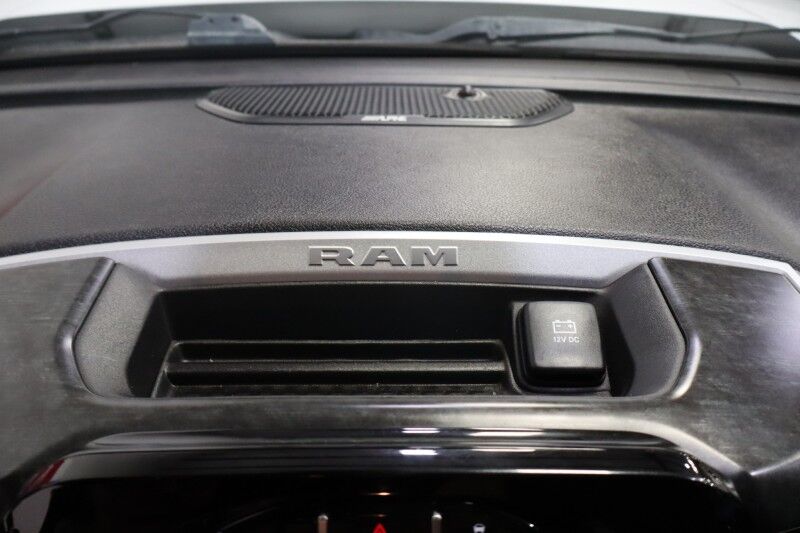 2022 Ram 2500 Lone Star Night Edition 6.7L Diesel Tech Pkg NEW 35in Tires Arlington TX