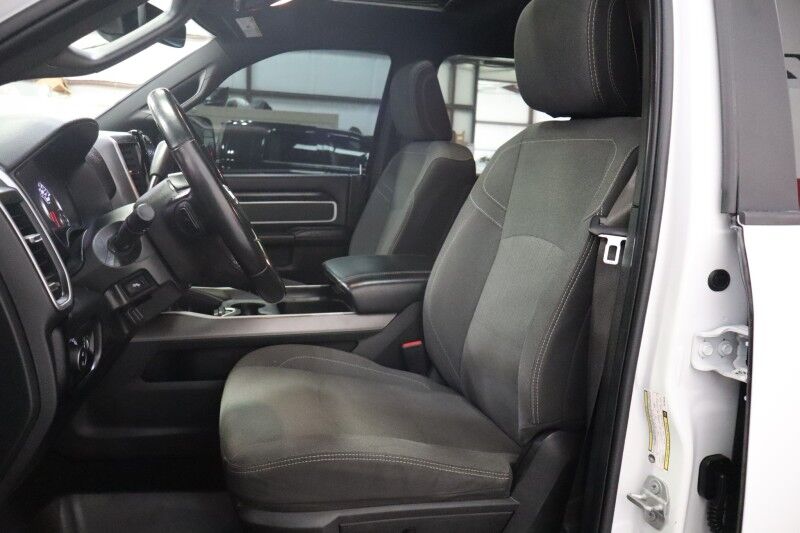 2022 Ram 2500 Lone Star Night Edition 6.7L Diesel Tech Pkg NEW 35in Tires Arlington TX