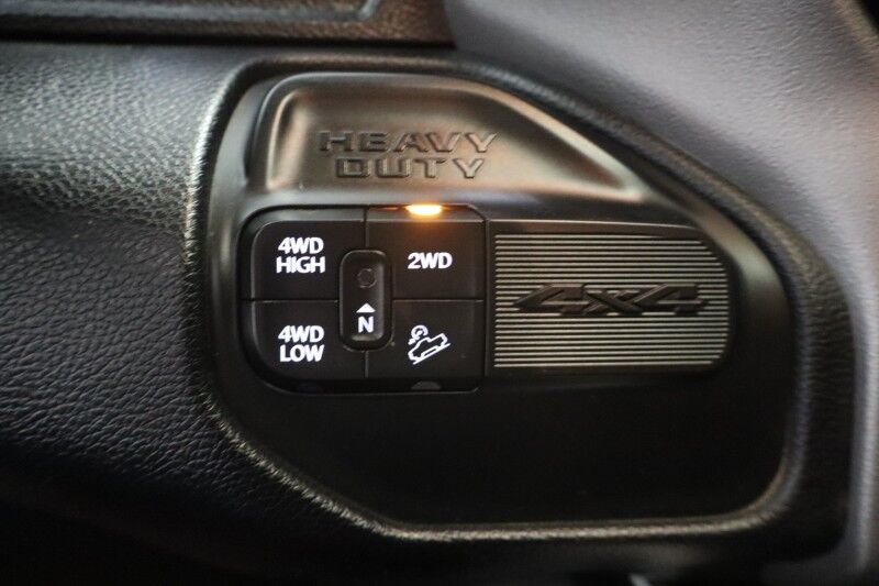 2022 Ram 2500 Lone Star Night Edition 6.7L Diesel Tech Pkg NEW 35in Tires Arlington TX
