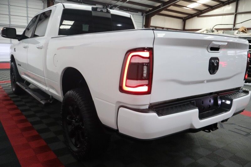 2022 Ram 2500 Lone Star Night Edition 6.7L Diesel Tech Pkg NEW 35in Tires Arlington TX