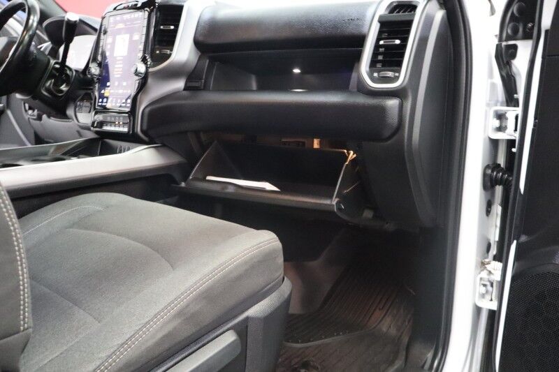 2022 Ram 2500 Lone Star Night Edition 6.7L Diesel Tech Pkg NEW 35in Tires Arlington TX