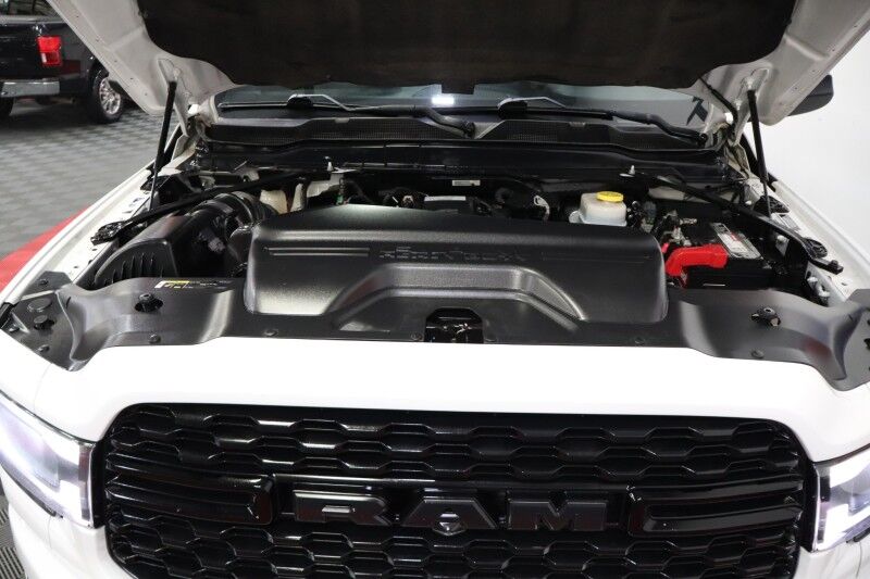 2022 Ram 2500 Lone Star Night Edition 6.7L Diesel Tech Pkg NEW 35in Tires Arlington TX