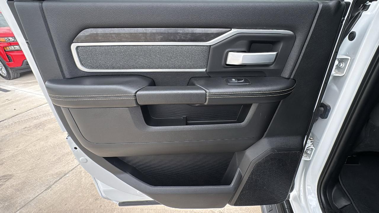 2022 Ram 2500 Lone Star New Braunfels TX