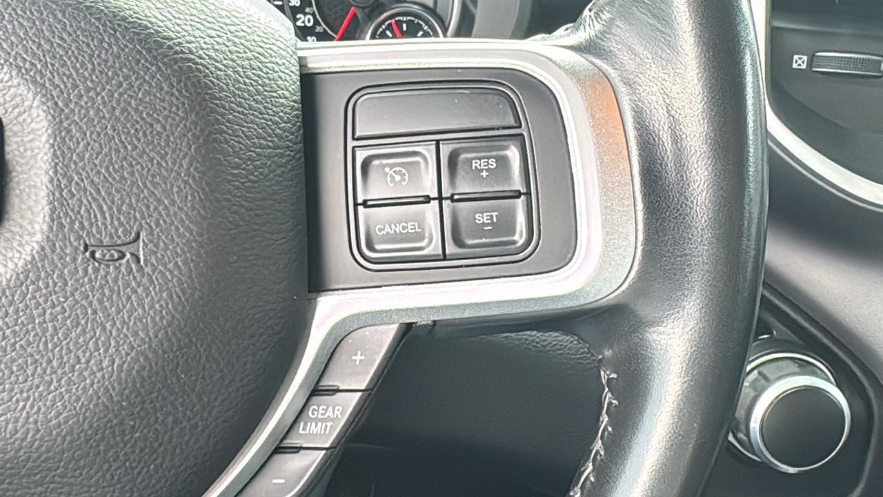 2022 Ram 2500 Lone Star New Braunfels TX