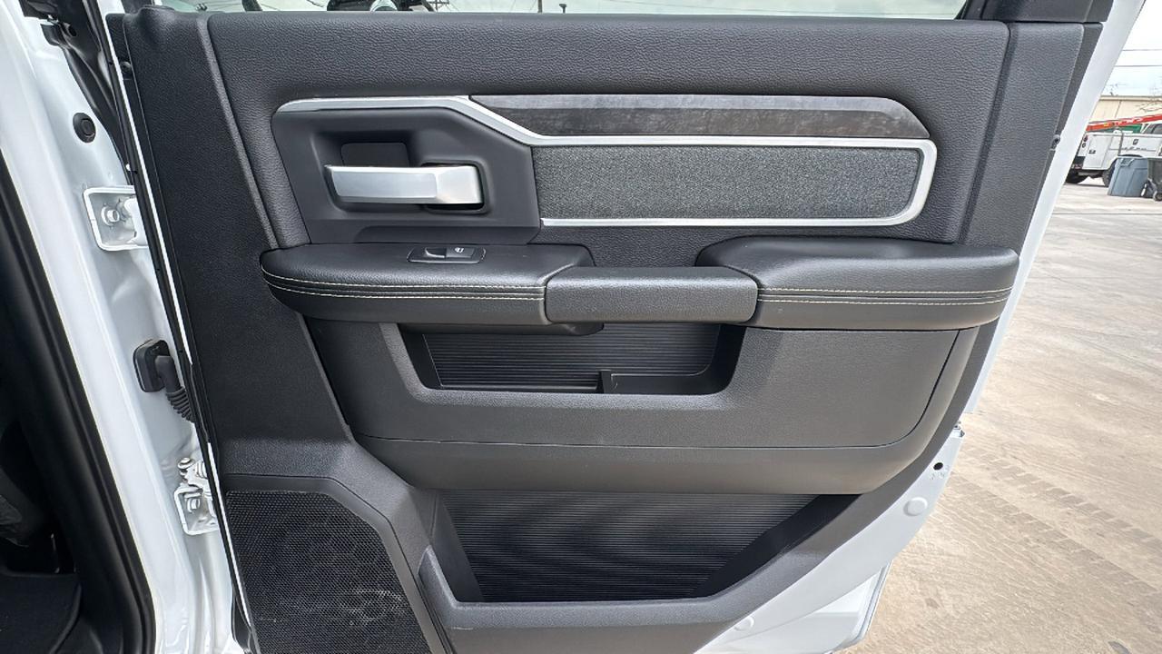 2022 Ram 2500 Lone Star New Braunfels TX