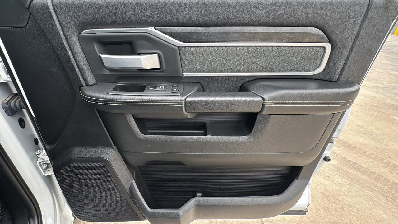 2022 Ram 2500 Lone Star New Braunfels TX