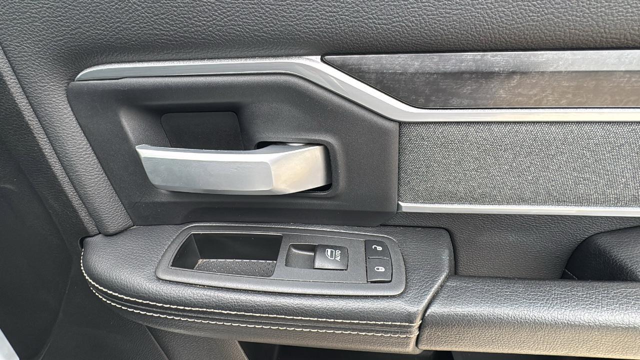 2022 Ram 2500 Lone Star New Braunfels TX