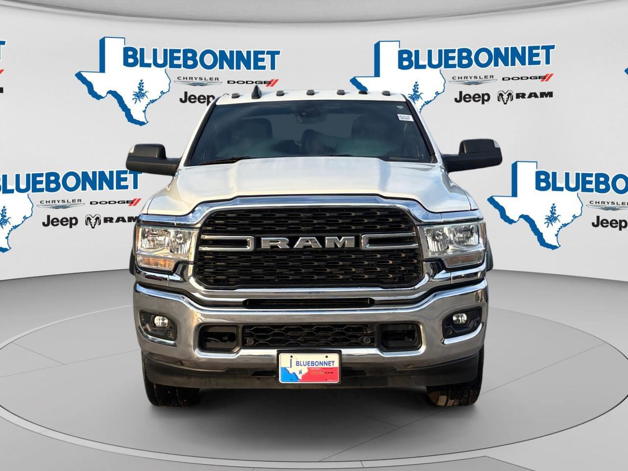 2022 Ram 2500 Lone Star