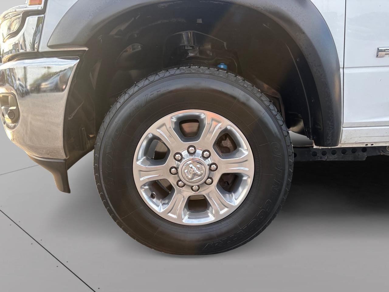 2022 Ram 2500 Lone Star New Braunfels TX