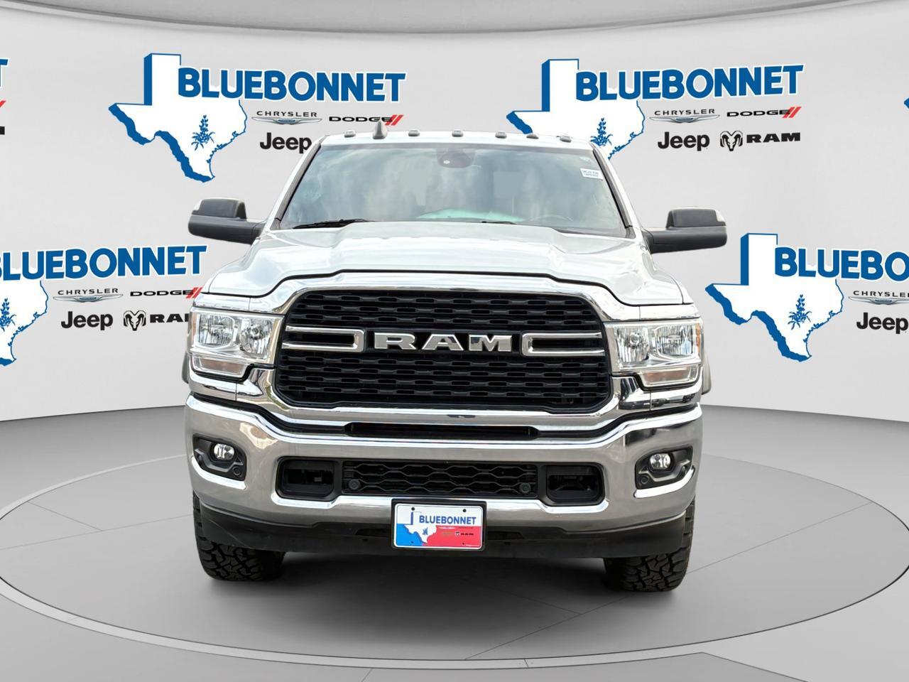 2022 Ram 2500 Lone Star