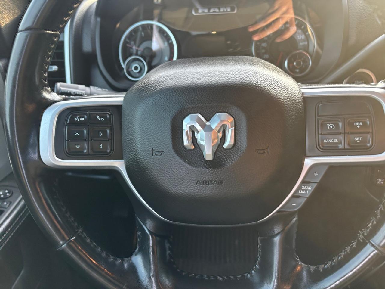 2022 Ram 2500 Lone Star New Braunfels TX