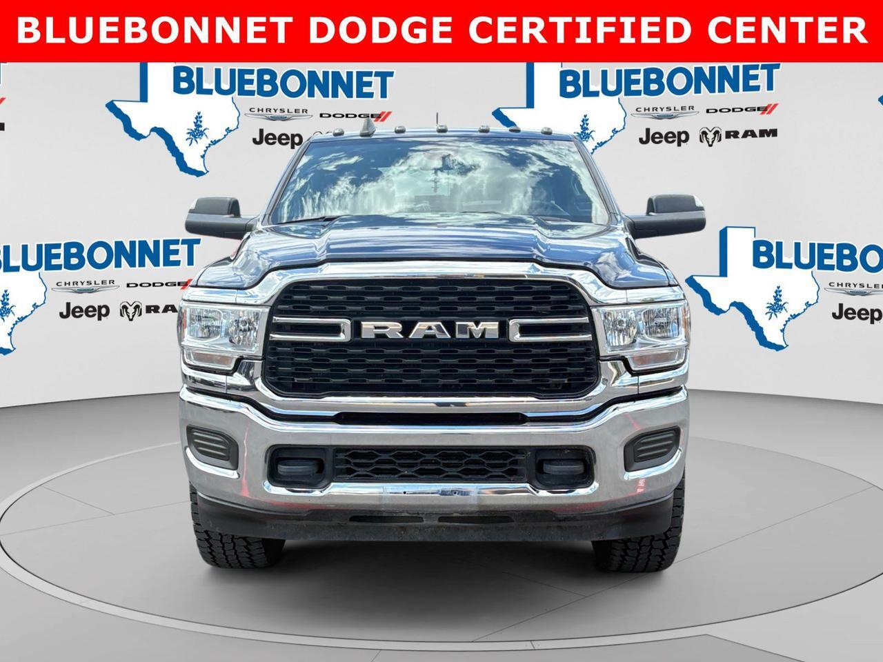2022 Ram 2500 Lone Star New Braunfels TX
