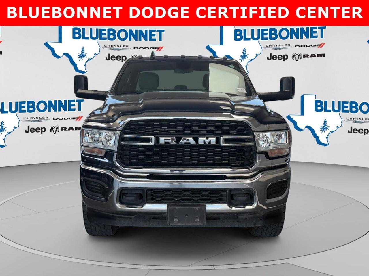 2022 Ram 2500 Lone Star New Braunfels TX
