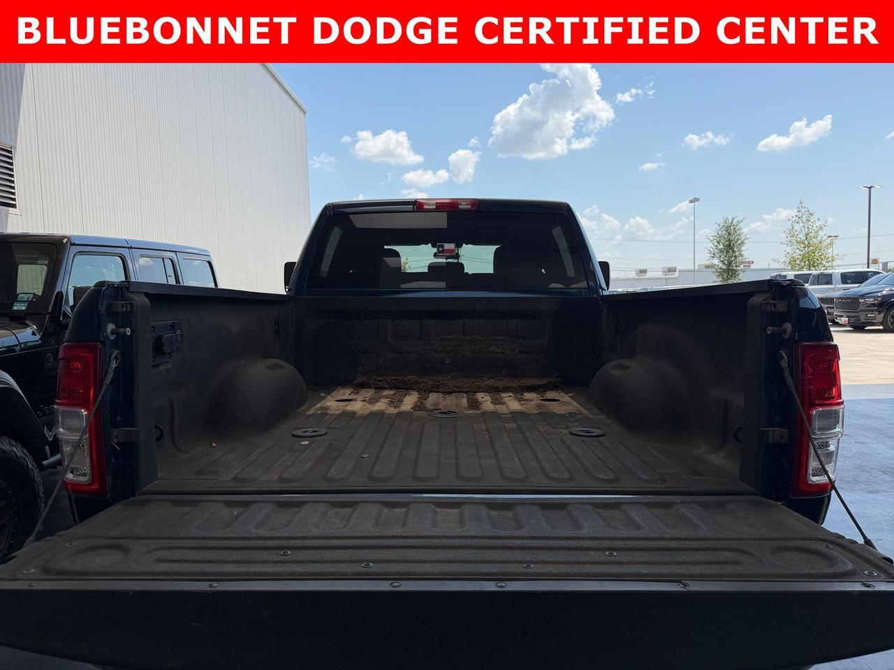 2022 Ram 2500 Lone Star New Braunfels TX