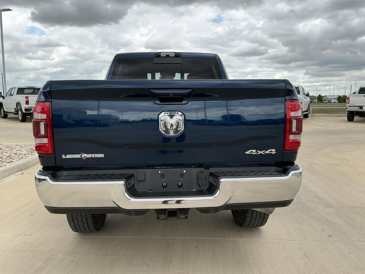 2022 Ram 2500 Lone Star Castroville TX