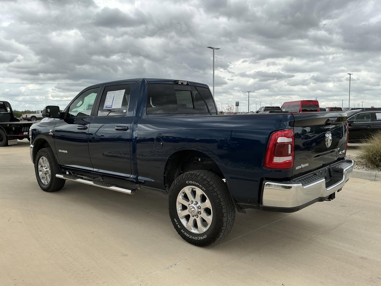 2022 Ram 2500 Lone Star Castroville TX