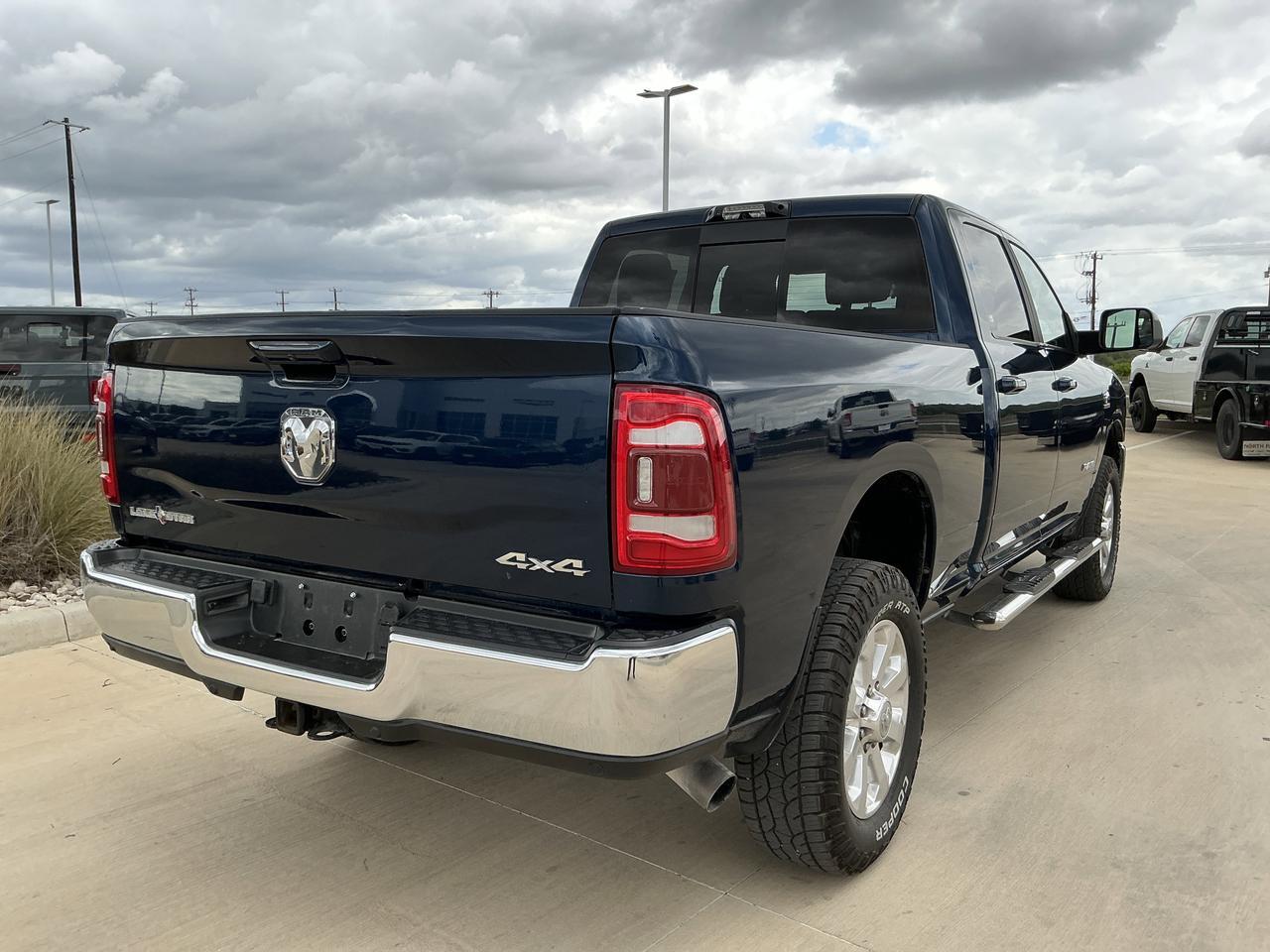2022 Ram 2500 Lone Star Castroville TX