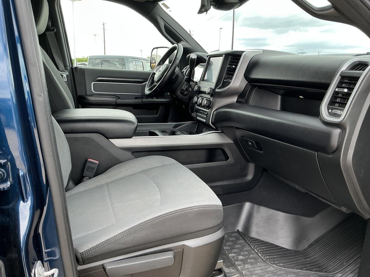 2022 Ram 2500 Lone Star Castroville TX