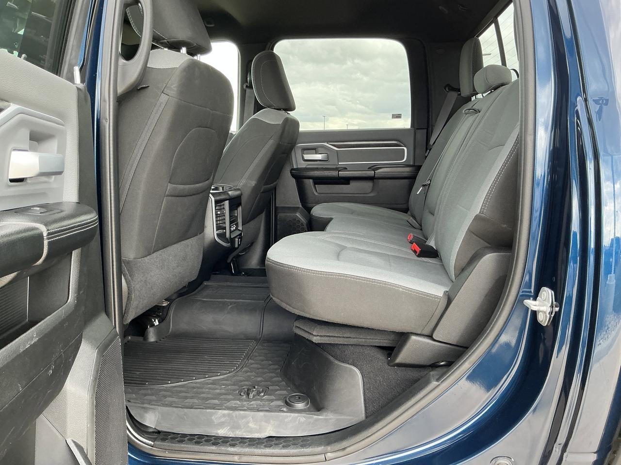 2022 Ram 2500 Lone Star Castroville TX