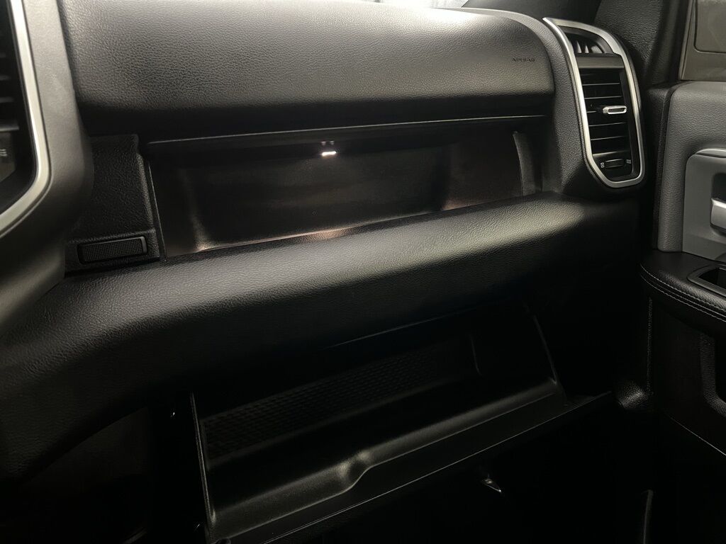 2022 Ram 2500 Lone Star Silver Loveland CO