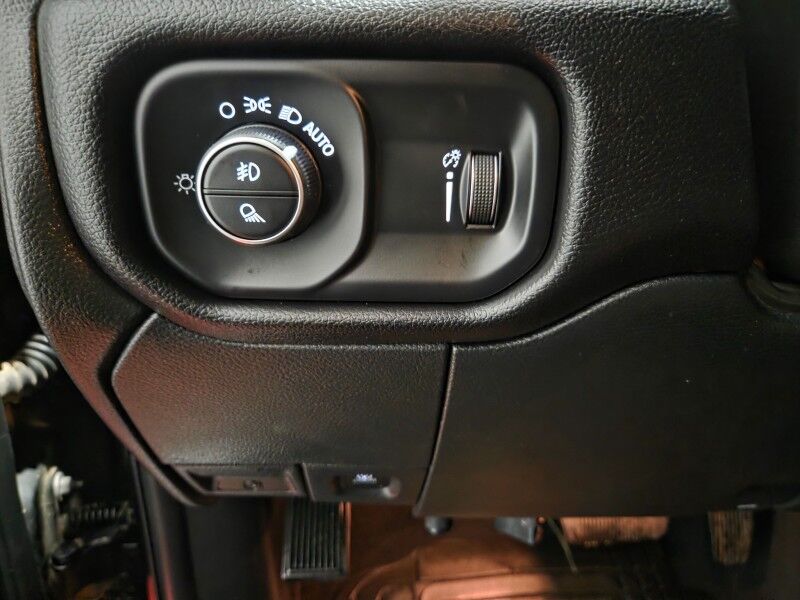 2022 Ram 2500 Lone Star Sport 6.7L Diesel GPS Camera 12in Screen Gooseneck Toyo FREE WARRANTY Arlington TX